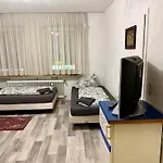 My Apartments&rooms 04 גלזנקירכן