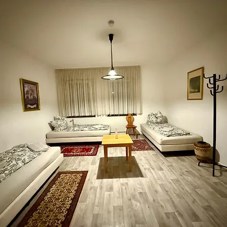 Ruhrpott & Flats Gelsenkirchen