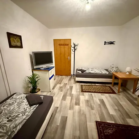 My Apartments&rooms 04 * Gelsenkirchen
