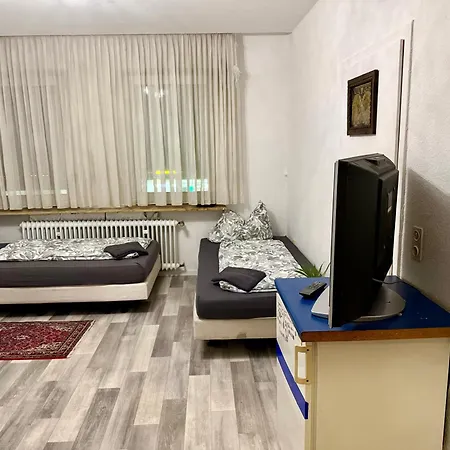 Ruhrpott & Flats 盖尔森基兴