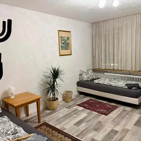 Ruhrpott Rooms&flats Gelsenkirchen