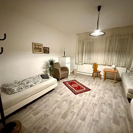 Casa de hóspedes Ruhrpott & Flats Gelsenkirchen