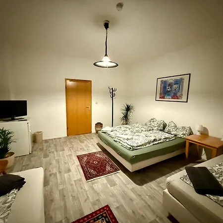 Ruhrpott Rooms&flats Gelsenkirchen