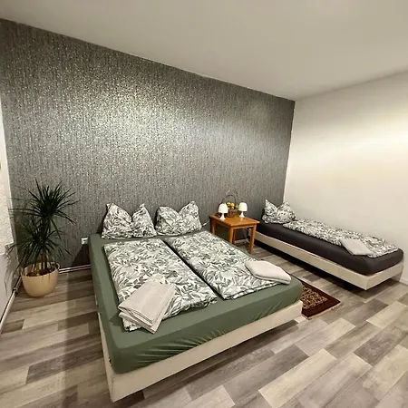 Ruhrpott Rooms&flats Gelsenkirchen