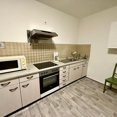 Ruhrpott Rooms&flats *