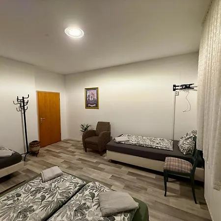 Gasthof Ruhrpott Rooms&flats *