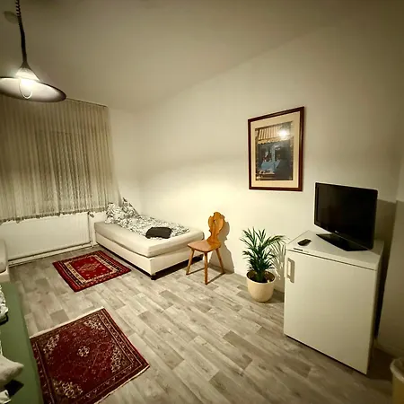 Casa de hóspedes Ruhrpott & Flats Gelsenkirchen