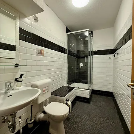 Ruhrpott Rooms&flats * Gelsenkirchen