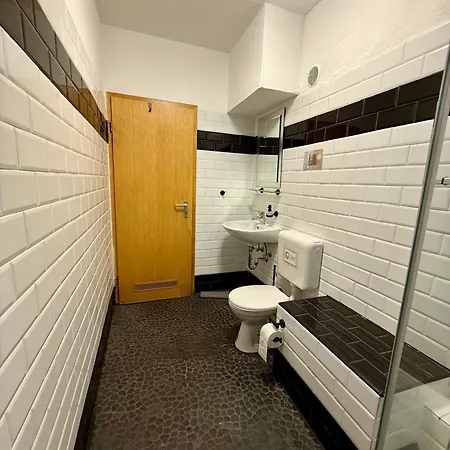 Ruhrpott & Flats Casa de hóspedes Gelsenkirchen