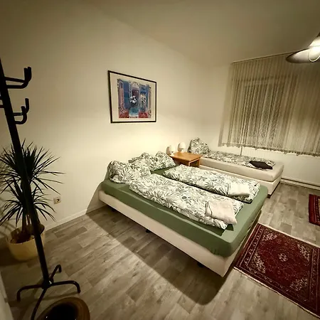 Gasthof Ruhrpott Rooms&flats Gelsenkirchen