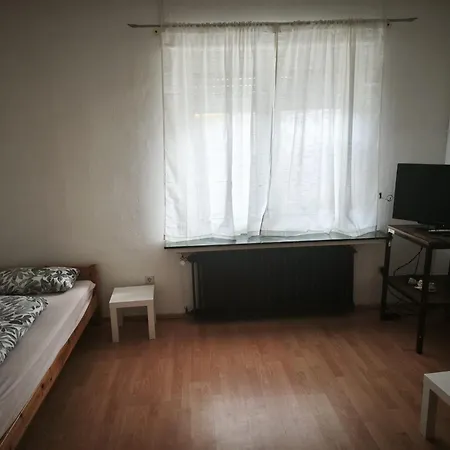 My Apartments&rooms 04 Gelsenkirchen