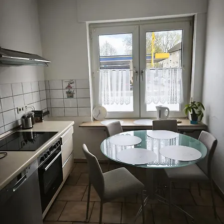 My Apartments&rooms 04 * Gelsenkirchen