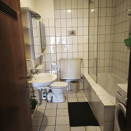 My Apartments&rooms 04 Gelsenkirchen