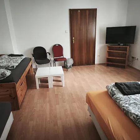 Pensionat My Apartments&rooms 04 Gelsenkirchen