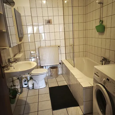 بيت ضيافة My Apartments&rooms 04 غيلسنكيرشن