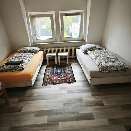 My Apartments&rooms 04 Pensionat *