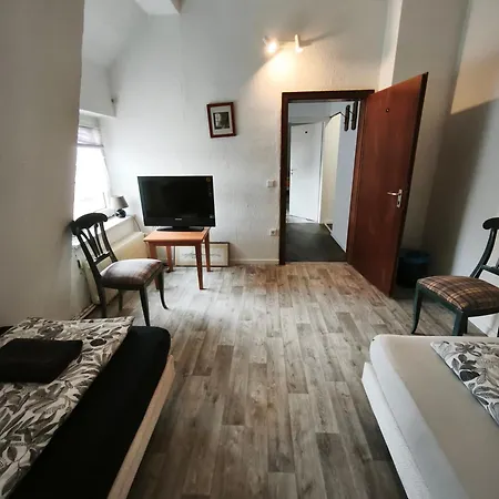 My Apartments&rooms 04 * Gelsenkirchen