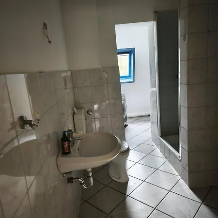 Pensionat My Apartments&rooms 04 Gelsenkirchen