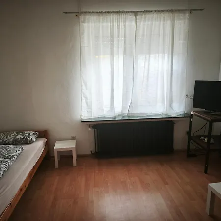 Pensionat My Apartments&rooms 04