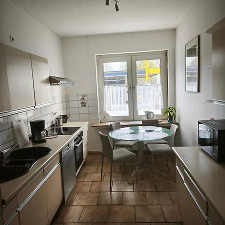 Pensionat My Apartments&rooms 04 Gelsenkirchen