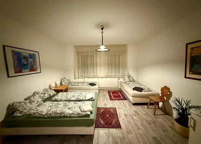 Ruhrpott Rooms&flats