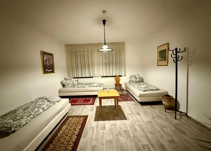 Ruhrpott & Flats 盖尔森基兴