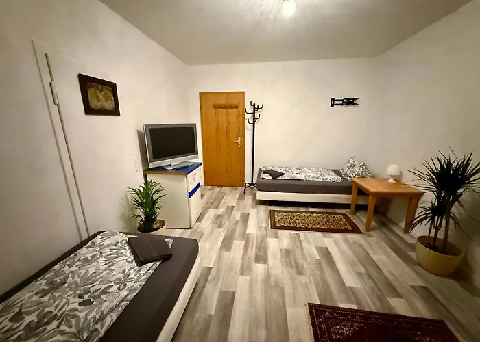My Apartments&rooms 04 * Gelsenkirchen
