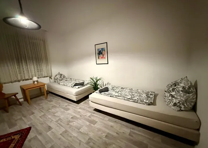 My Apartments&rooms 04 * Gelsenkirchen