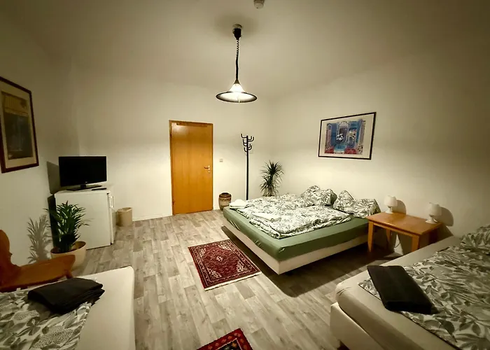 My Apartments&rooms 04 Gelsenkirchen