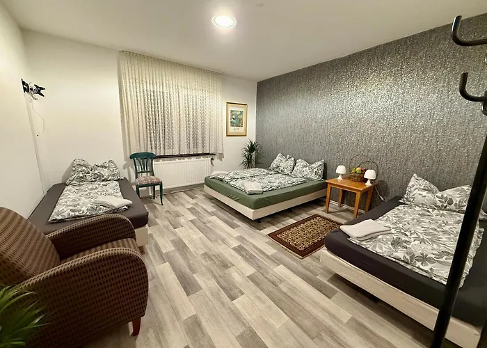 Ruhrpott & Flats * Gelsenkirchen