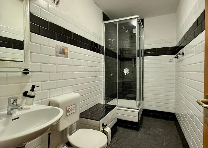 Ruhrpott Rooms&flats * Gelsenkirchen