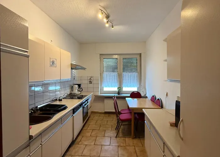 Penzion Ruhrpott & Flats