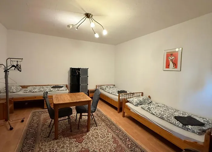 Ruhrpott & Flats * 盖尔森基兴