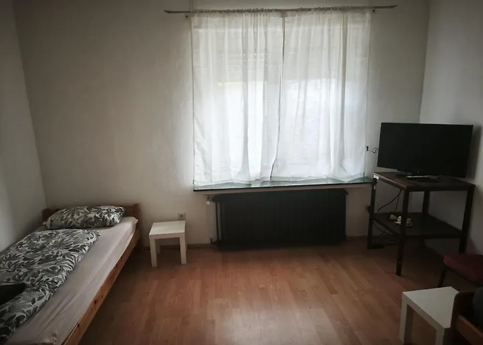 My Apartments&rooms 04 Gelsenkirchen