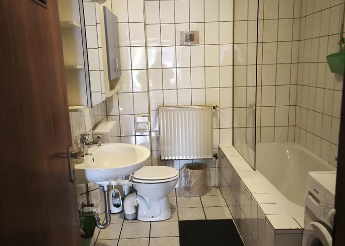 My Apartments&rooms 04 Gelsenkirchen