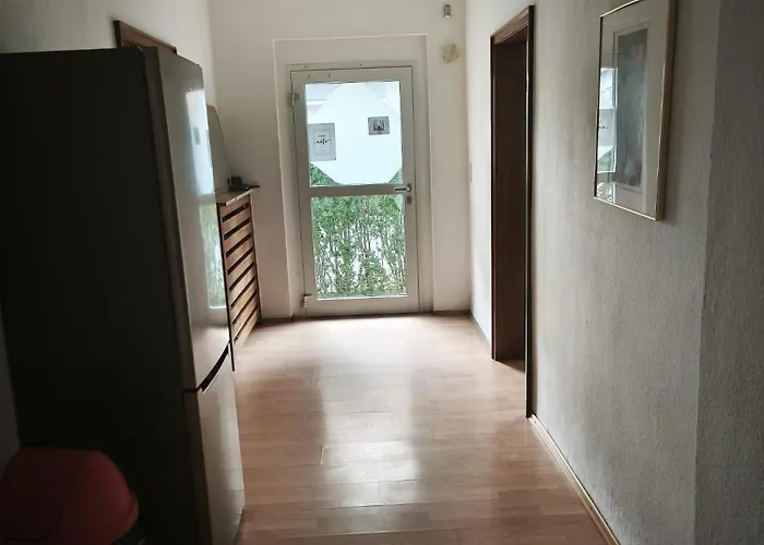 My Apartments&rooms 04 Gelsenkirchen
