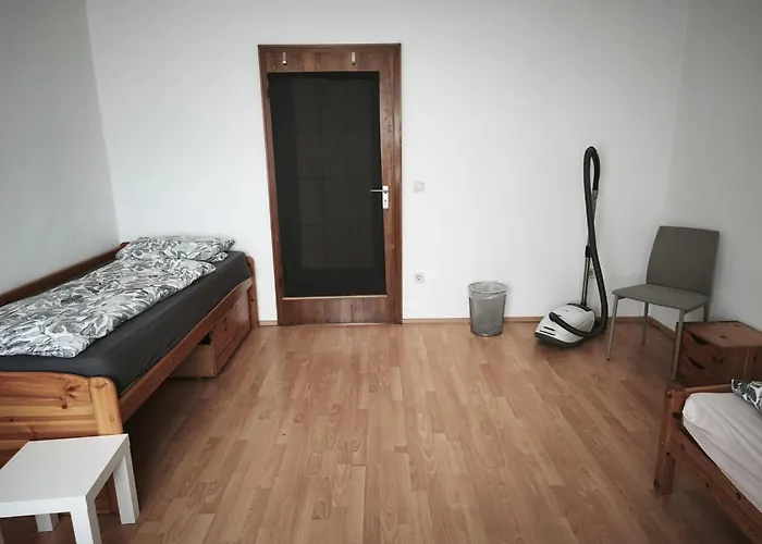 My Apartments&rooms 04 * Gelsenkirchen